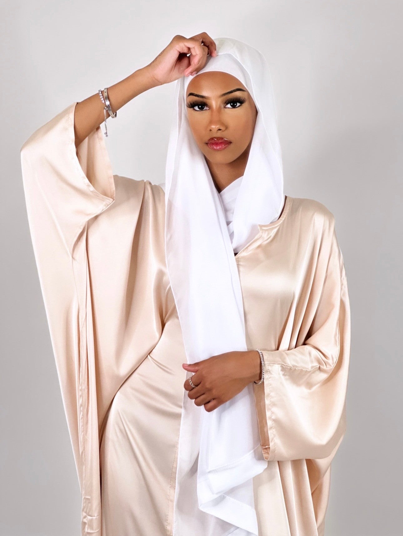 Butterflie Somali Dresses