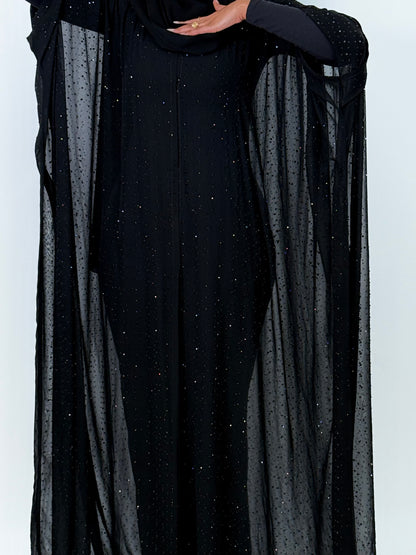 HER abaya