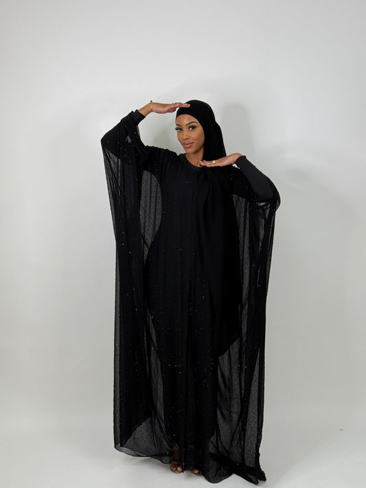 HER abaya