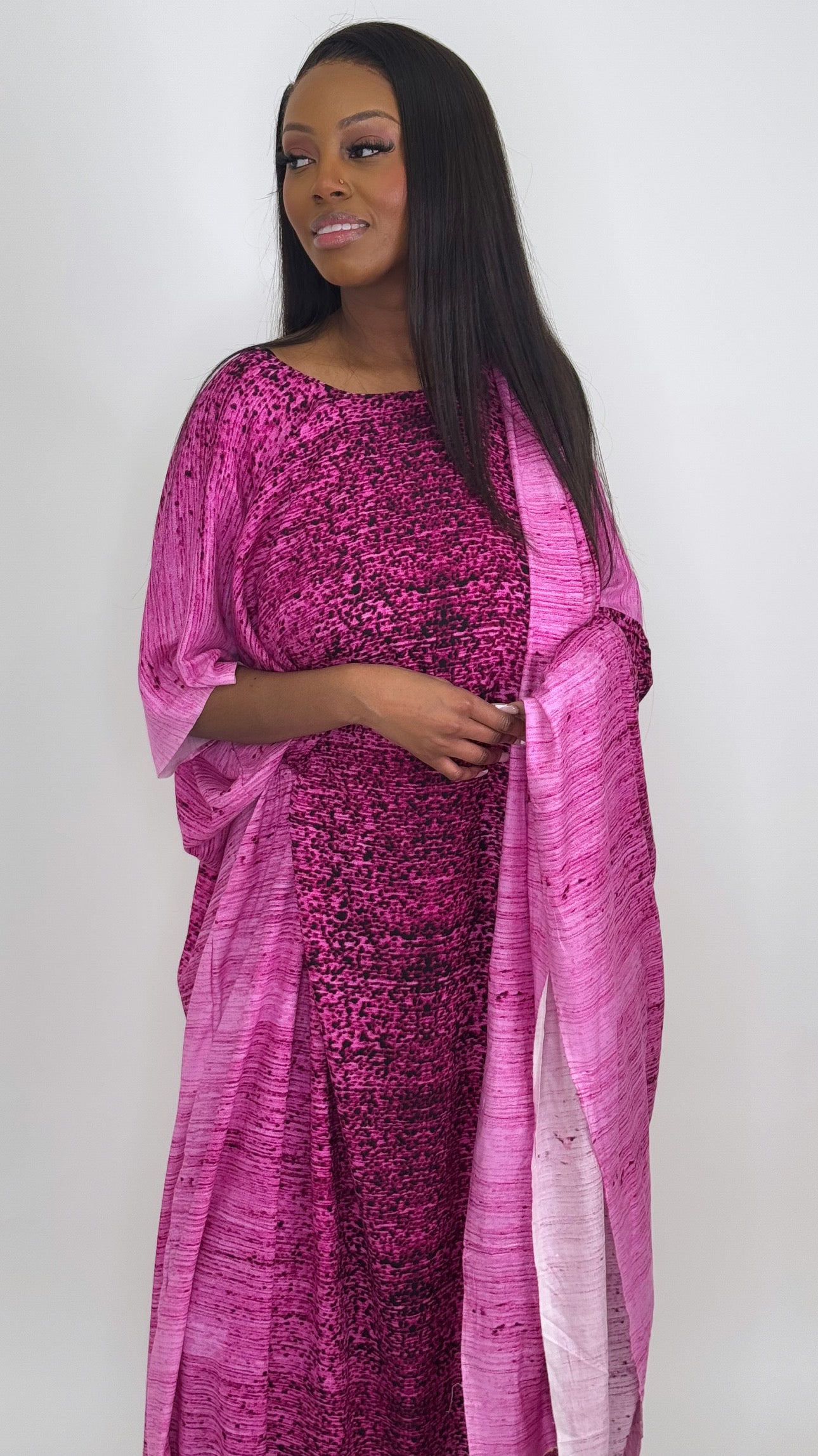 Barbie Pink Baati Set