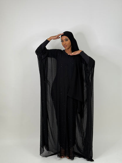 HER abaya