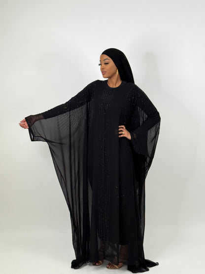 Sheba abaya