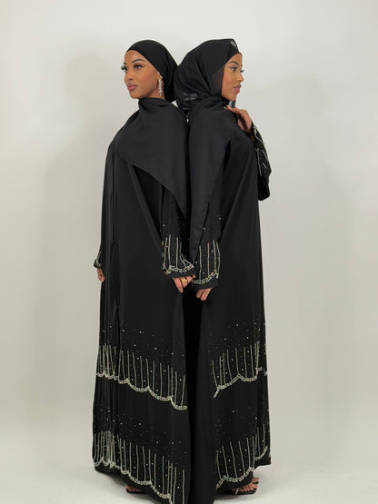 Jannah abaya