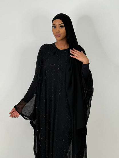 HER abaya