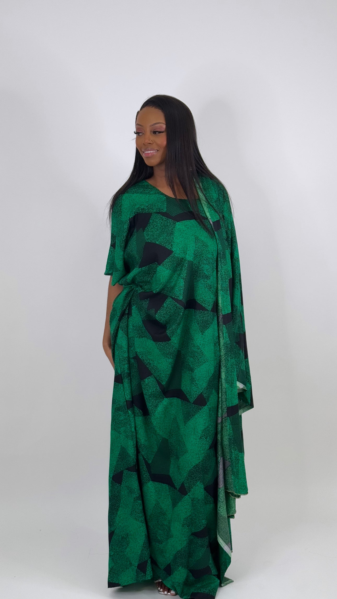 Green Dragon Baati