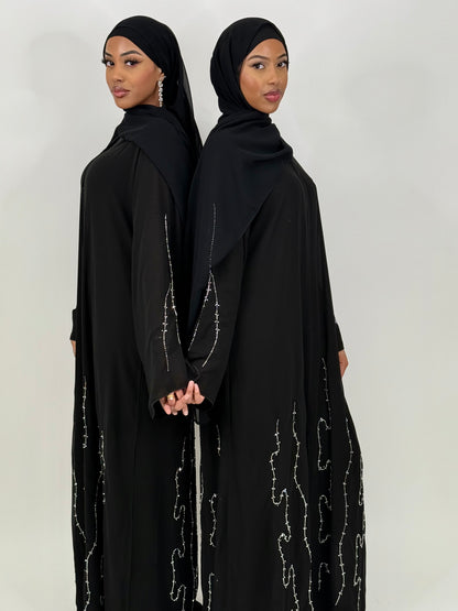 Qeyr abaya