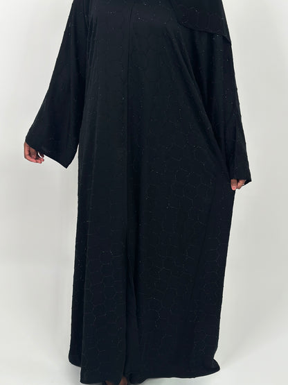 ARYA stars abaya