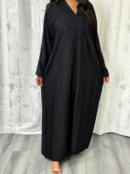 DIANA III abaya