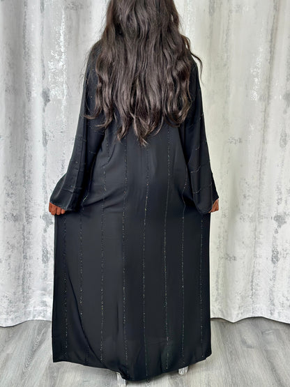 DIANA III abaya