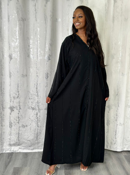 DIANA III abaya