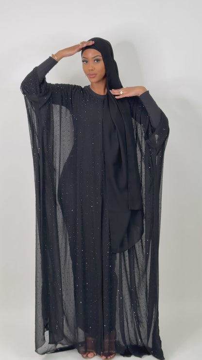 HER abaya